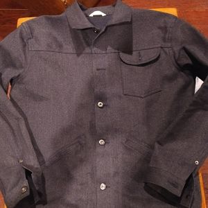 3sixteen salt and pepper ranch jacket
